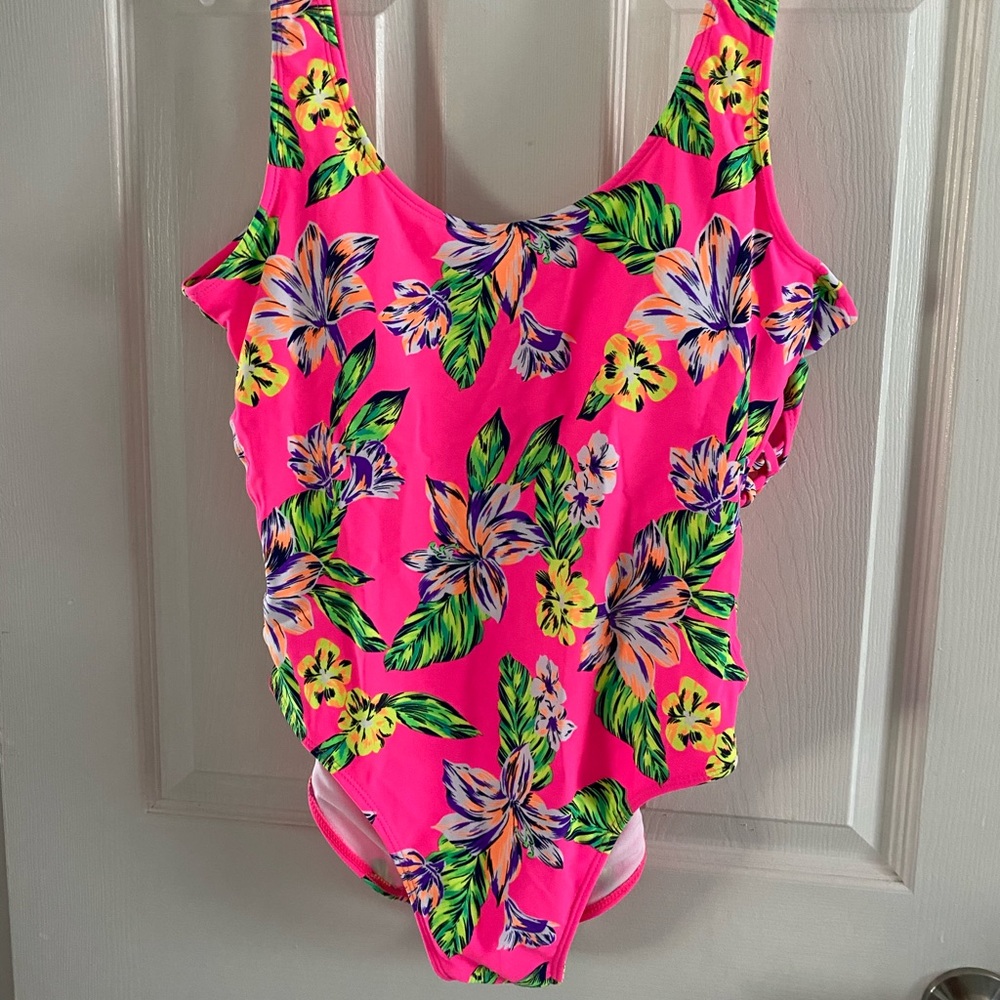 Swimsuit